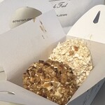 オー・メルベイユ・ドゥ・フレッド - 