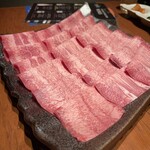 焼肉 恵将苑 - 