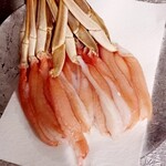 かに道楽 北白川店 - 