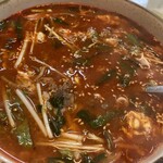 ジュージュー苑 - 