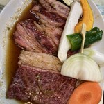 ジュージュー苑 - 