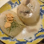 おでんと炉端たけし - 