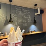 ハウス サンアントン ジャム工房 - 料理写真: