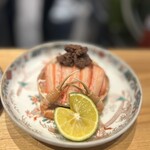 立呑み 鉄砲玉 - 