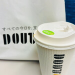 ドトールコーヒーショップ 名古屋太閤通り店 - 