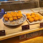 楽万コロッケ店 - 