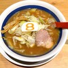 8番らーめん - 