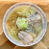 喜多方ラーメン 新じま