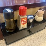 福岡太麺 NO RAMEN - 