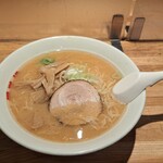 旭川ラーメン番外地 八重洲北口店 - 