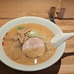 旭川ラーメン番外地 八重洲北口店 - 