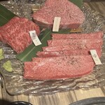 ふらの和牛よしうし - 