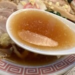 福岡太麺 NO RAMEN - 