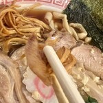 福岡太麺 NO RAMEN - 