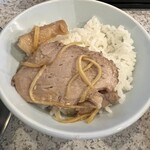 福岡太麺 NO RAMEN - 