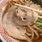 福岡太麺 NO RAMEN - 
