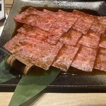 ふらの和牛よしうし - 