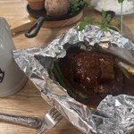 つばめグリル ルミネ池袋店 - 