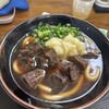 元祖 どきどきうどん  本店