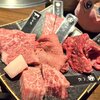 焼肉家蔵 - 年末年始ランチの和牛