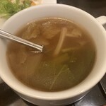 ポテマル食堂 - 