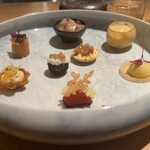 オルタンシア - 