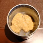 馳走 啐啄一十  - かわはぎと肝