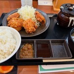 からやま - 料理写真: