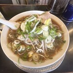 桜ラーメン 笠松店 - 