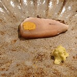 馳走 啐啄一十  - 宮島産の鰆