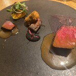 オルタンシア - 