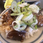 桜ラーメン 笠松店 - 