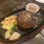 ポテマル食堂 - 