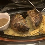 ポテマル食堂 - 