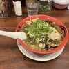 ラーメン魁力屋 国分寺並木町店
