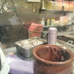 築地 銀だこ - 料理写真: