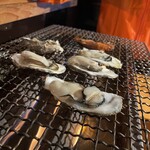 かき小屋マリゾン - 