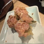 鮨・酒・肴 杉玉 - 