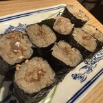 鮨・酒・肴 杉玉 - 