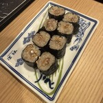 鮨・酒・肴 杉玉 - 