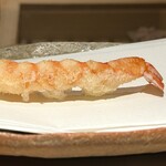 ぬま田 - 【 車海老 2 】