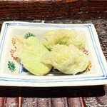 ぬま田 - 【 そらまめ 】