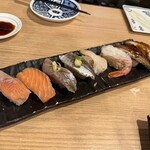 鮨・酒・肴 杉玉 - 