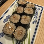 鮨・酒・肴 杉玉 難波アムザ - 