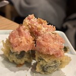 鮨・酒・肴 杉玉 - 