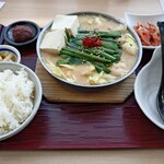 蟻月 - 