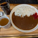 まんが喫茶　ログキャビン - 料理写真: