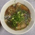 大豊ラーメン 木屋町店 - 