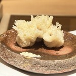 ぬま田 - 【 雲子 】たらの白子