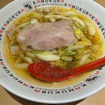 どうとんぼり 神座 - 料理写真: